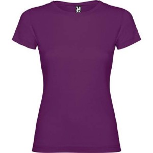 Camiseta de mujer entallada | Camisetas publicitarias de mujer