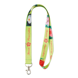 Lanyards personalizados sublimacion 15 mm