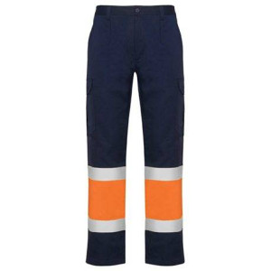 Pantalón de trabajo infantil unisex. Venta Pantalon laboral niños barato