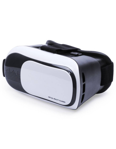 Gafas de realidad virtual, Gafas 3D