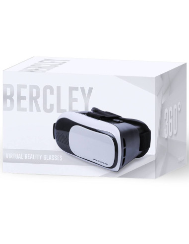 Lentes De Realidad Virtual 3d Vgr Para Smartphone 5 A 7 PuLG — MdeOfertas