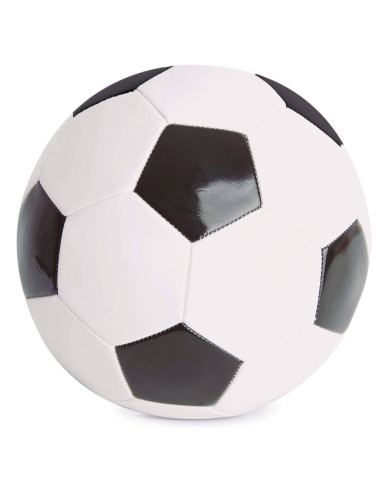 Balón de Reglamento Personalizado | Balón de Fútbol Bicolor