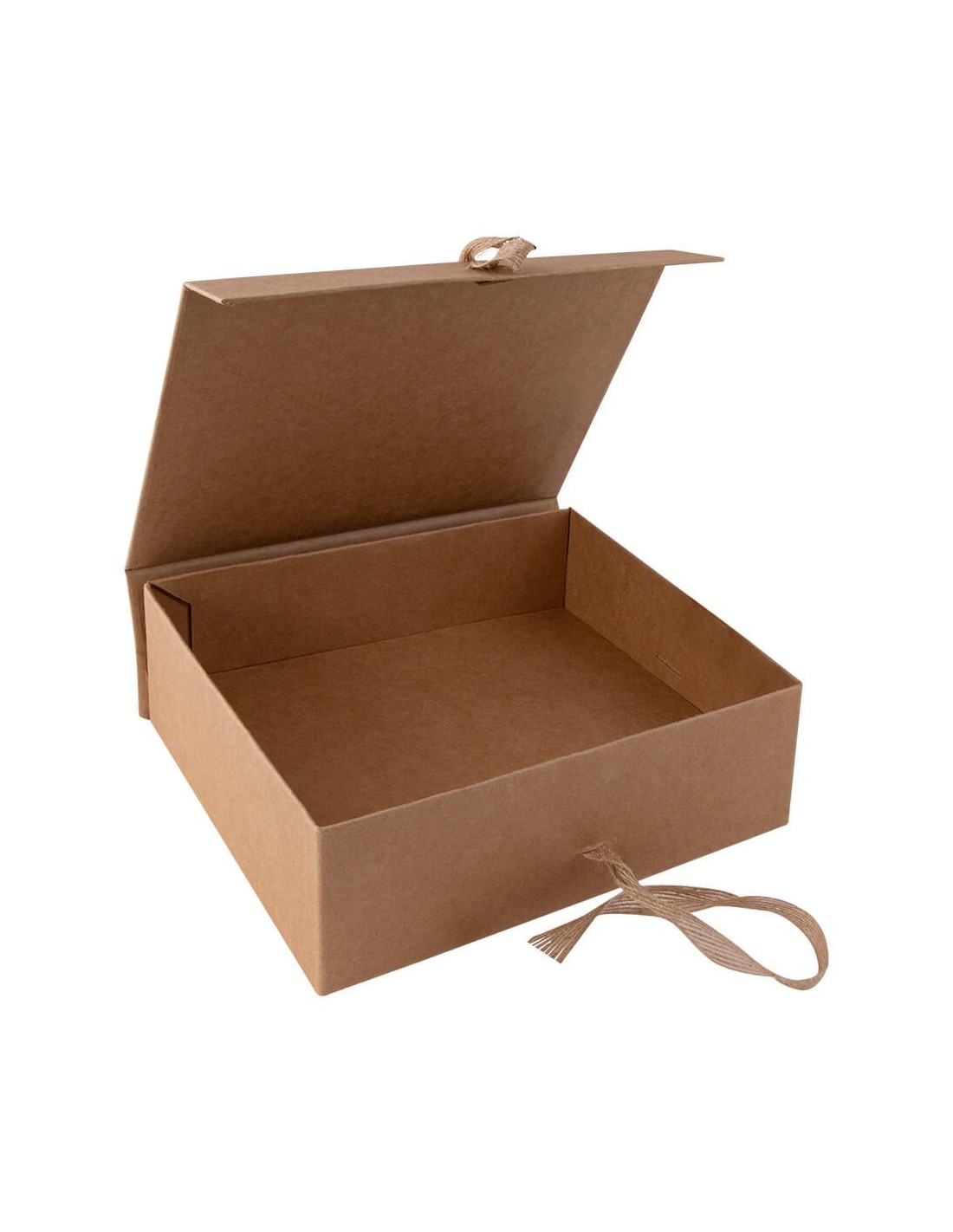 Caja de papel de cartón Maleta de cartón al por mayor Caja de