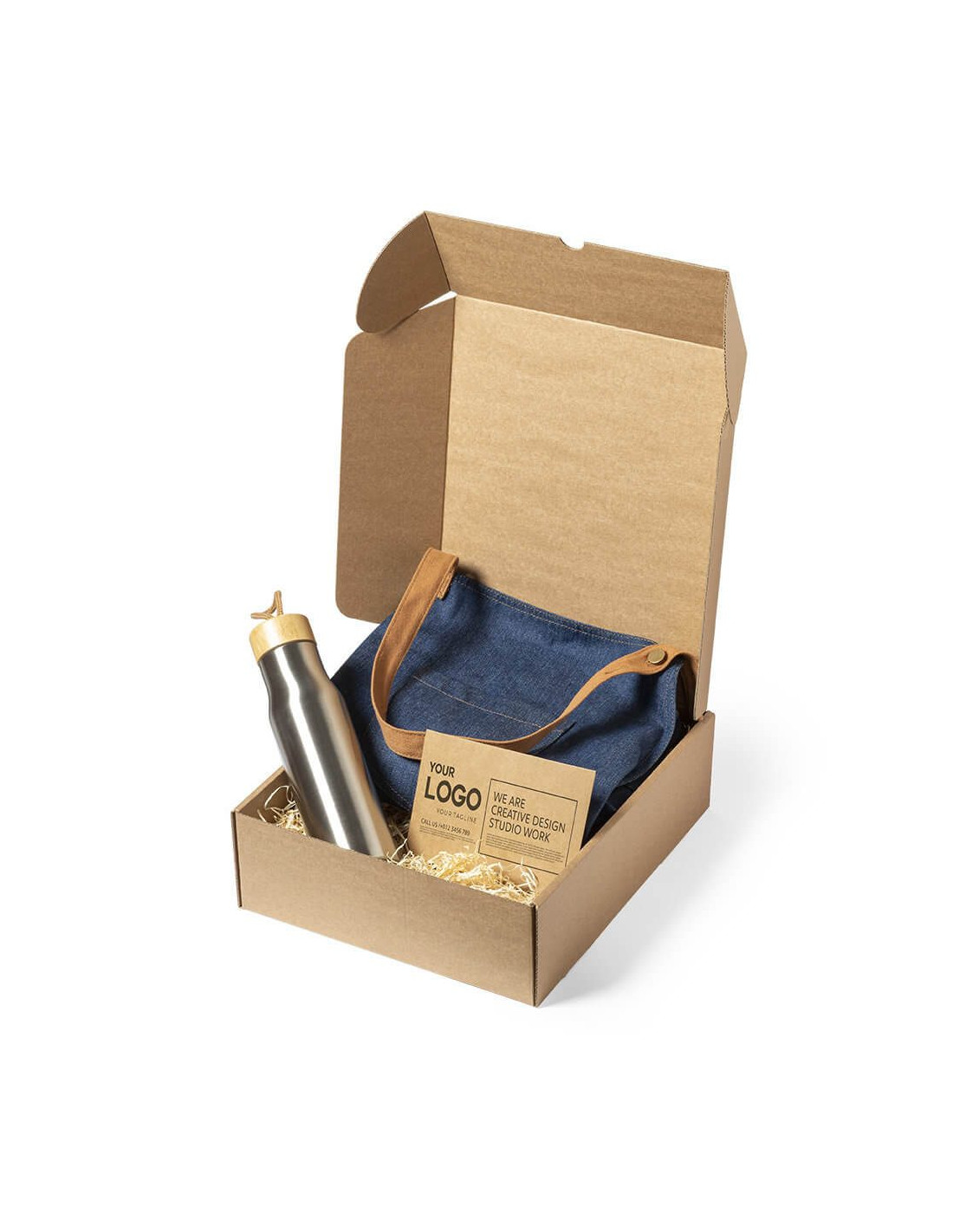 Embalaje de protección de cartón ondulado - 360 Eco Packaging