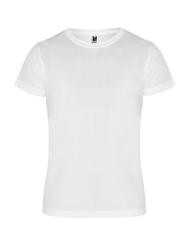 Camiseta Técnica Montecarlo - Camisetas Promocionales