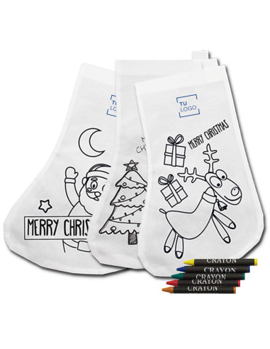 Kit calcetin, calcetines mensaje personalizados regalo original
