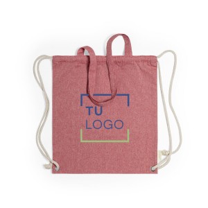 Bolsas ecológicas personalizadas con tu logo