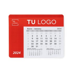 diseño de calendario digital 2023 con colores azules. decoración de  calendario mínima para negocios y oficinas.