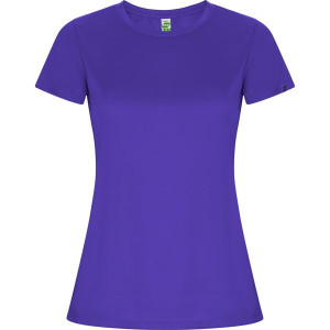 Camiseta Técnica Mujer Reciclada CONTROL DRY