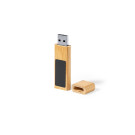 Memoria USB de Bambú - 16GB