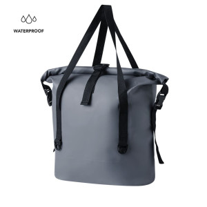 Bolso impermeable de PVC 25L