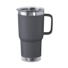 Taza térmica 600ml de acero inox reciclado