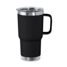 Taza térmica 600ml de acero inox reciclado