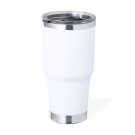 Vaso térmico 600ml de acero inox reciclado