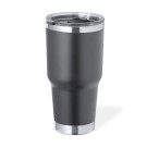 Vaso térmico 600ml de acero inox reciclado