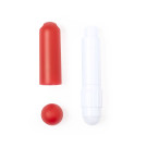 Set bálsamo labial y protector solar con SPF