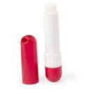 Set bálsamo labial y protector solar con SPF