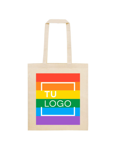 Bolsa Regalo Orgullo Gay