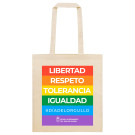 Bolsa Regalo Orgullo Gay