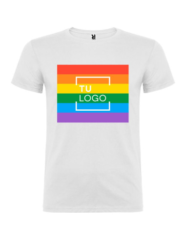 Comprar Camisetas LGTBI Personalizada