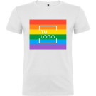 Comprar Camisetas LGTBI Personalizada