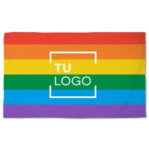 Banderas para la comunidad LGTBI+