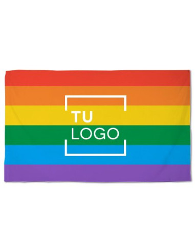 Banderas para la comunidad LGTBI+