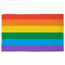 Banderas para la comunidad LGTBI+