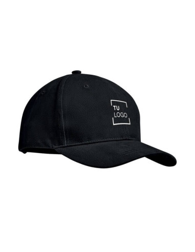 Gorra Premium de Algodón