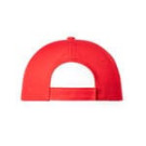 Gorra infantil de 5 paneles de RPET