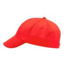 Gorra infantil de 5 paneles de RPET