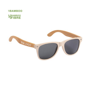 Gafas de Sol de Bambú | Gafas de Sol ECOLÓGICAS