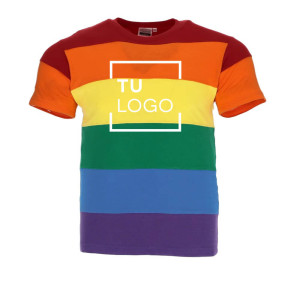 Celebra con Estilo: Camiseta LGTBI para el Día del Orgullo
