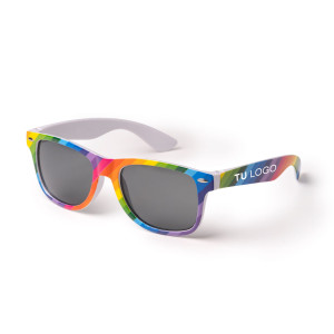 Gafas Multicolor LGTBI | Merchandising Único