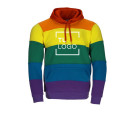 Sudadera RAINBOW | Colores, comodidad y estilo únicos