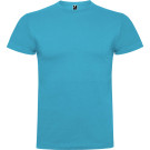 Camiseta de algodón peinado BRACO | Camiseta de colores