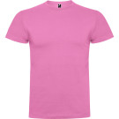 Camiseta de algodón peinado BRACO | Camiseta de colores
