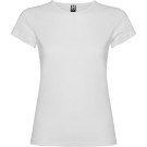 Camiseta de algodón BALI | Camiseta de manga corta para mujer
