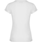Camiseta de algodón BALI | Camiseta de manga corta para mujer