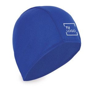 Gorro para Natación Personalizado