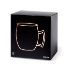 Taza de cobre para cócteles 500ml