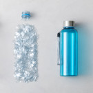 Botella de RPET de Colores | Botella Ecológica