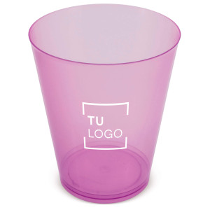 Vaso de polipropileno para eventos | Vaso para fiestas