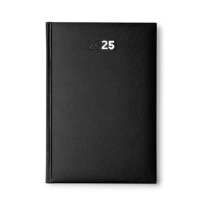 Agenda A5 Económica Personalizada