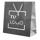 Bolsa de regalo maxi | Bolsa de regalo plastificada extra grande