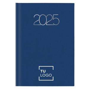 Agenda dietario base Premium Personalizada