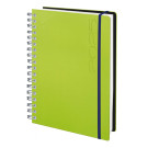 Agenda Flexible TUCSON | AGENDAS PERSONALIZADAS