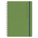 Agenda Flexible TUCSON | AGENDAS PERSONALIZADAS