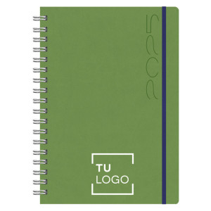 Agenda Flexible TUCSON | AGENDAS PERSONALIZADAS