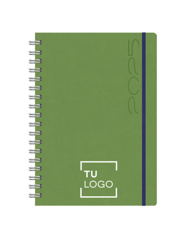 Agenda Flexible TUCSON | AGENDAS PERSONALIZADAS